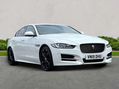 Gebraucht Jaguar XE