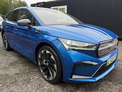 Skoda Enyaq iV