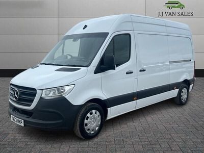 Mercedes Sprinter