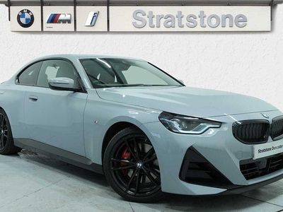 BMW 230