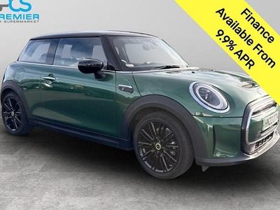 Used Mini Cooper S Hatch 135 kW (184 HP) 2023 Hatchback