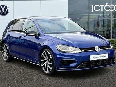 VW Golf VII