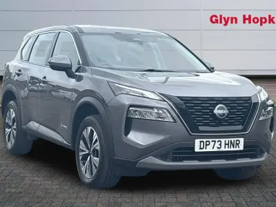 Usado Nissan X-Trail
