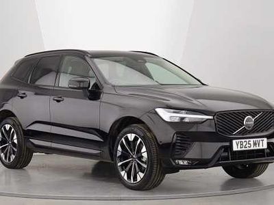 Used Volvo XC60 Ultra 250 HP (183 kW) 2026 SUV