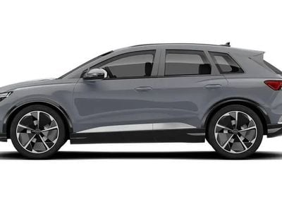 New Audi Q4 e-tron S-Line 210 kW (286 HP) 2026 SUV