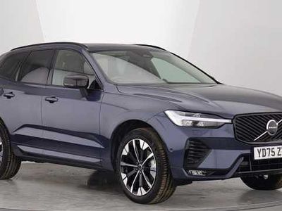 Used Volvo XC60 Ultra 250 HP (183 kW) 2026 SUV