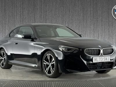 BMW 220