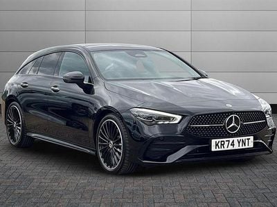 Mercedes CLA200