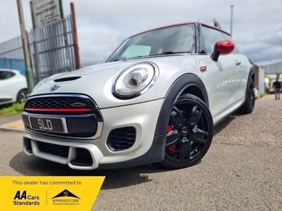 Mini John Cooper Works