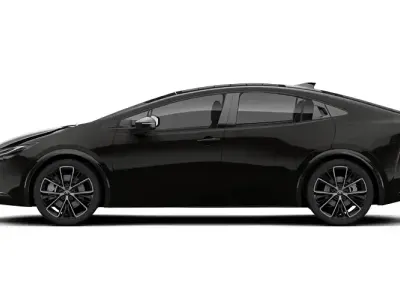 Novo Toyota Prius Design 223 HP (164 kW) 2026 Citadino