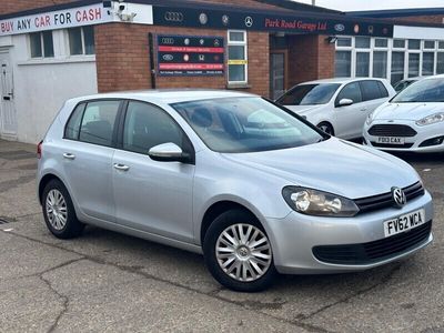 VW Golf VII