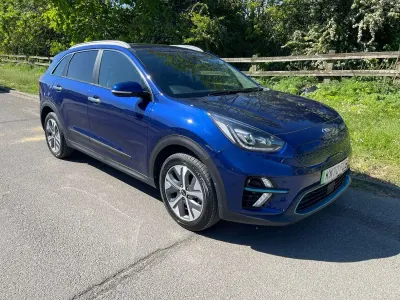Gebraucht Kia Niro