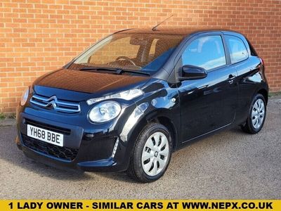 Citroën C1