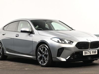 Used BMW 220 M Sport 168 HP (123 kW) 2025 Grey Coupe