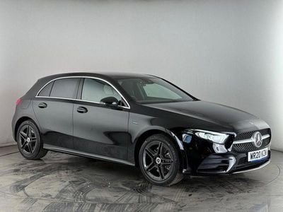 Mercedes A250