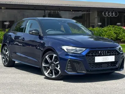 Used Audi A1 Sportback