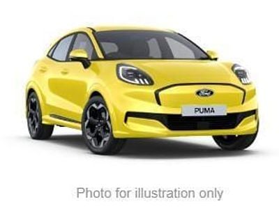 Novo Ford Puma Premium 122 kW (167 HP) 2025 SUV