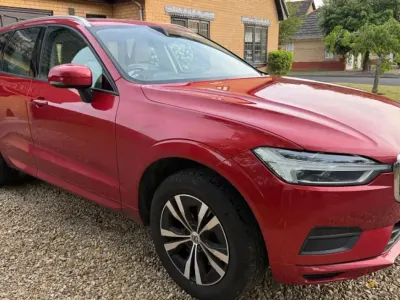 Used Volvo XC60