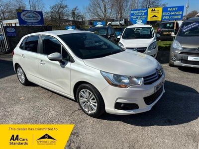 Citroën C4