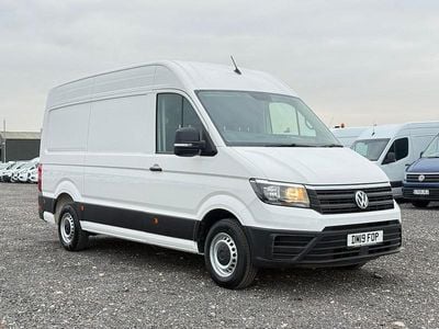 VW Crafter