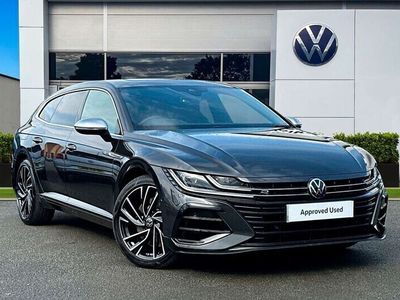 VW Arteon