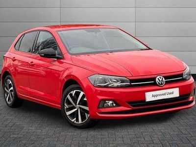 Used 2020 VW Polo | £13,050 (Fair price)