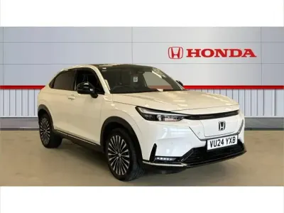 Used Honda e:Ny1