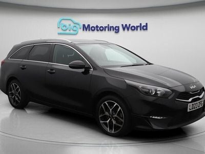 Kia Ceed Sportswagon