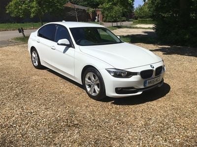 BMW 318