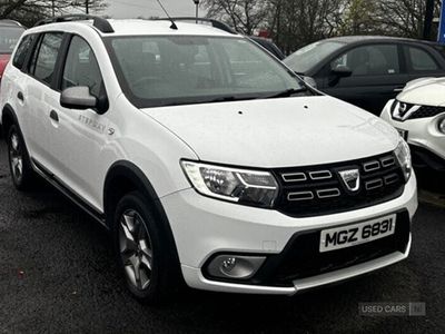 Dacia Logan MCV