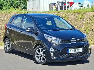 Used Kia Picanto
