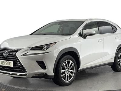Lexus NX300h