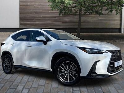 Lexus NX350h