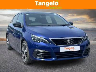 Usado Peugeot 308