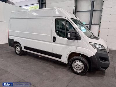 Vauxhall Movano