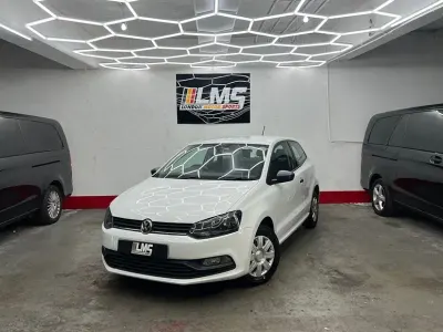 Used VW Polo