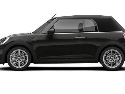 New Mini Cooper Cabriolet Exclusive 204 HP (150 kW) 2026 Cabriolet