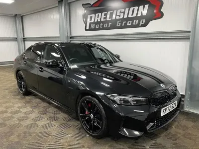 Used BMW M340 M Sport 369 HP (271 kW) 2022 Sedan