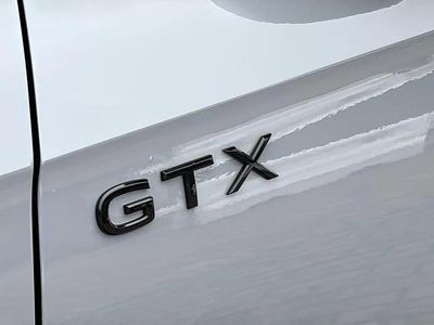 Novo VW ID.5 GTX 219 kW (299 HP) 2025 Cinzento SUV