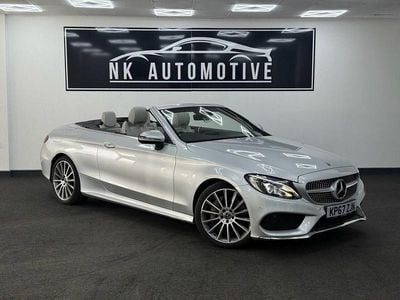 Mercedes C250
