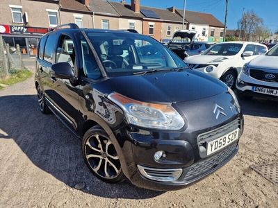 Citroën C3 Picasso