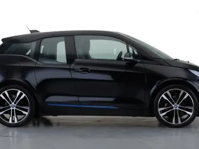 Used BMW i3 2021 Hatchback