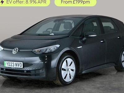 Used VW ID.3 Pro 106 kW (145 HP) 2022 Hatchback