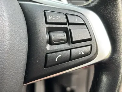 Begagnad BMW 220