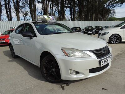 Lexus IS250