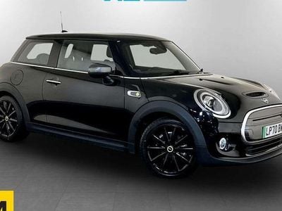 Used Mini Cooper Level 2 135 kW (184 HP) 2020 Hatchback