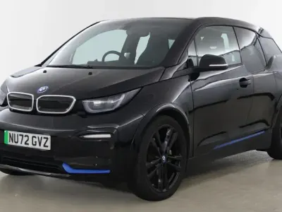 Used BMW i3 Comfort Edition 41 kW (57 HP) 2022 Hatchback