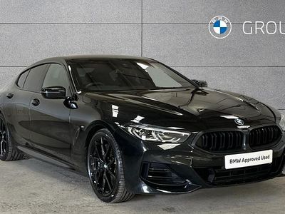 BMW 840