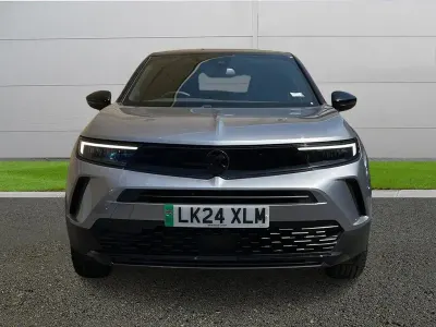 Used Vauxhall Mokka 2024 SUV