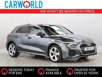 Audi A3 Sportback e-tron